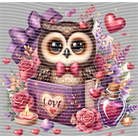 Valentine's Day-QRJ  4480